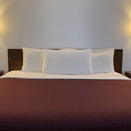Motel 8 Willcox