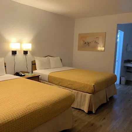 Motel 8 Willcox
