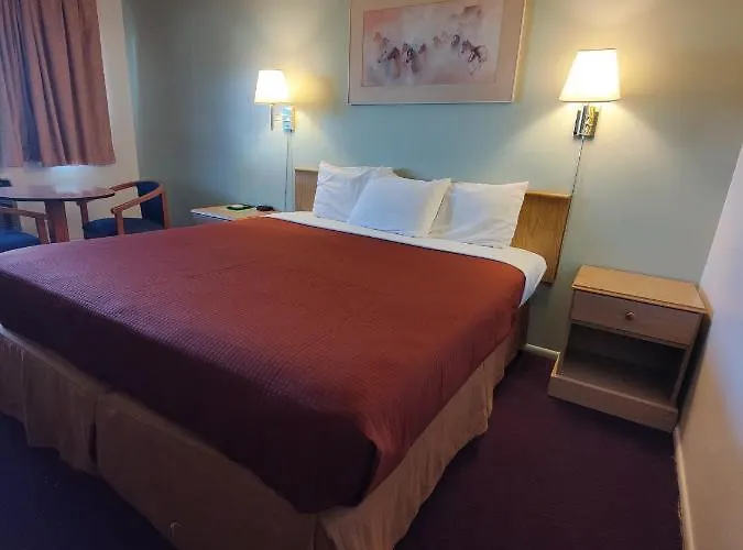 Motel 8 Willcox