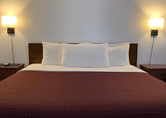 8 Motel Willcox