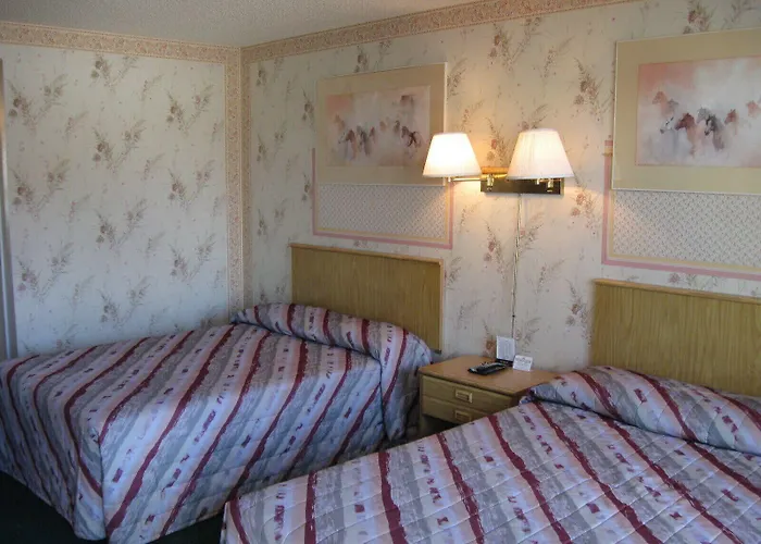 Motel 8 Willcox