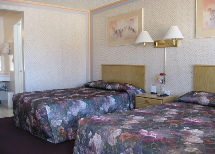 8 Motel