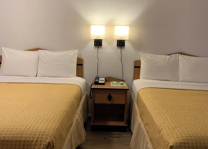 8 Motel
