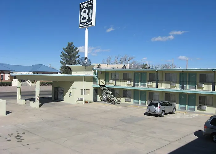 Motel 8